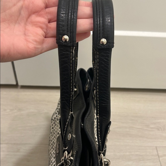 Coach Penelope Op Art Signature Bag main image 0